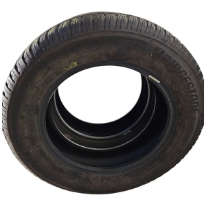 Anvelope SH Iarna 215/65/17 Bridgestone Blizzak 215 65 17 R17 96H - Img 5