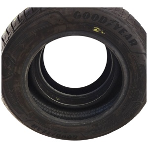 Anvelope SH Iarna 215/65/17 Good Year Ultragrip 215 65 17 R17 99V - Img 5
