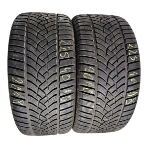 Anvelope SH Iarna 225/40/18 Goodyear Ultra Grip Performance 1 225 40 18 R18 99V - Img 1
