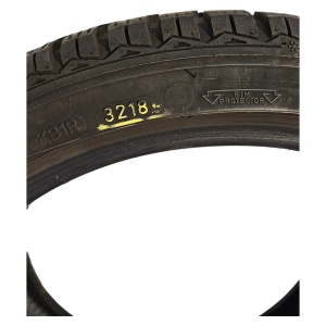 Anvelope SH Iarna 225/40/18 Goodyear Ultra Grip Performance 225 40 18 R18 92V - Img 4