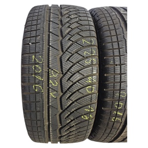 Anvelope SH Iarna 225/40/18 Michelin Pilot Alpin 225 40 18 R18 92V - Img 2