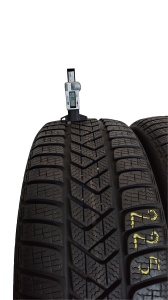 Anvelope SH Iarna 225/40/18 Pirelli SottoZero 225 40 18 R18 92V - Img 3