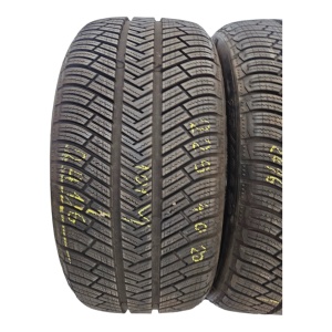 Anvelope SH Iarna 225/40/20 Michelin Pilot Alpin 225 40 20 R20 101V - Img 2