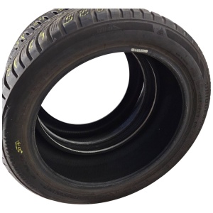 Anvelope SH Iarna 225/45/18 Bridgestone Blizzak 225 45 18 R18 91H - Img 5