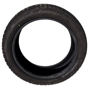 Anvelope SH Iarna 225/45/18 Bridgestone Blizzak LM001 91H - Img 3