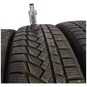 Anvelope SH Iarna 225/45/18 Continental Winter Contact 225 45 18 R18 95V XL - Img 3