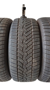 Anvelope SH Iarna 225/45/18 Goodyear Ultragrip 225 45 18 R18 95H - Img 3