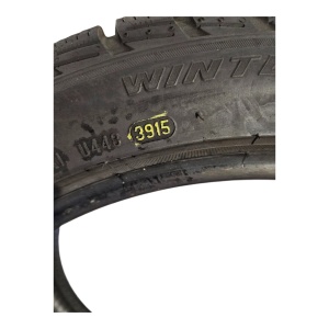 Anvelope SH Iarna 225/45/18 Pirelli Sottozero 225 45 18 R18 95H - Img 3