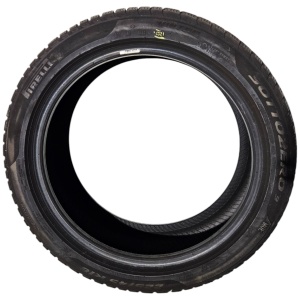 Anvelope SH Iarna 225/45/18 Pirelli Sottozero 225 45 18 R18 95H Runflat - Img 5