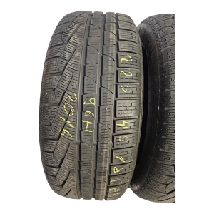 Anvelope SH Iarna 225/45/18 Pirelli Sottozero 225 45 18 R18 96H - Img 2