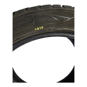 Anvelope SH Iarna 225/45/18 Vredestein Wintrac Pro 225 45 18 R18 95W - Img 4