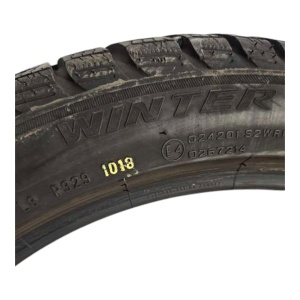 Anvelope SH Iarna 225/45/19 Pirelli Sottozero 225 45 19 R19 96V Runflat - Img 4