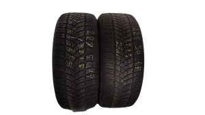 Anvelope SH Iarna 225/50/17 FIRESTONE Winterhawk 3 225 50 17 R17 98H - Img 1