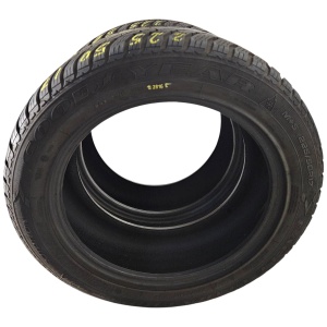 Anvelope SH Iarna 225/50/17 Good Year Eagle Ultragrip 225 50 17 R17 94H - Img 5
