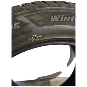 Anvelope SH Iarna 225/50/20 Hankook Winter I Cept Evo 2 Suv 225 50 20 R20 100V - Img 4