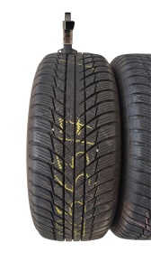 Anvelope SH Iarna 225/55/17 Bridgestone Blizzak 225 55 17 R17 97H - Img 3