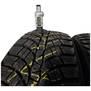Anvelope SH Iarna 225/55/17 Kumho Winter Craft 225 55 17 R17 97H - Img 3