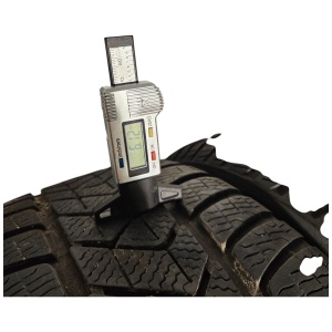 Anvelope SH Iarna 225/55/17 Pirelli Sottozero 3 225 55 17 R17 97H - Img 3