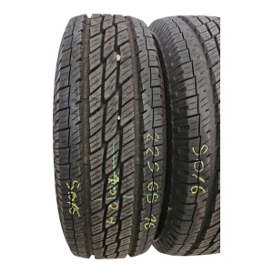 Anvelope SH Iarna 225/65/17 Toyo Open Country H/T 225 65 17 R17 102T - Img 2