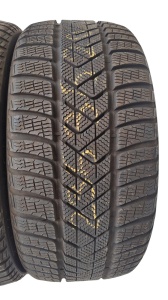 Anvelope SH Iarna 235/35/20 Pirelli SottoZero 235 35 20 R20 92W - Img 3