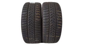 Anvelope SH Iarna 235/45/18 Pirelli SottoZero3 235 45 18 R18 98V - Img 1