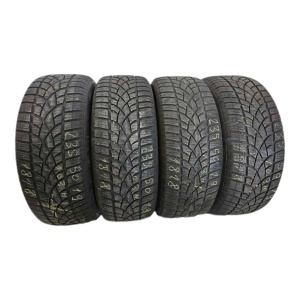 Anvelope SH Iarna 235/50/19 Dunlop SP Winter Sport 3D 235 50 19 R19 103H - Img 1