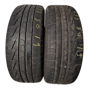 Anvelope SH Iarna 235/50/19 Pirelli Sottozero 103H - Img 1