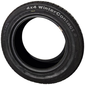 Anvelope SH Iarna 235/55/17 Continental 4X4 Winter Contact 235 55 17 R17 99H - Img 5