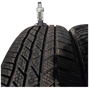 Anvelope SH Iarna 235/55/17 Continental Conti Winter Contact 235 55 17 R17 103V - Img 3