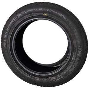Anvelope SH Iarna 235/55/17 Michelin Pilot Alpin 235 55 17 R17 103V - Img 5