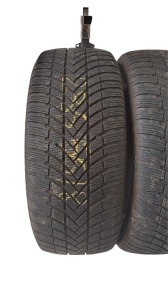 Anvelope SH Iarna 235/55/18 Bridgestone Blizzak 235 55 18 R18 105H - Img 3