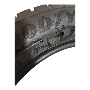 Anvelope SH Iarna 235/55/18 Goodyear Ultra Grip Performance 235 55 18 R18 105H - Img 4