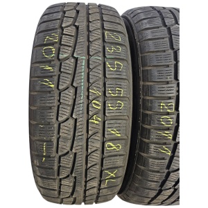 Anvelope SH Iarna 235/55/18 Nokian Wr Sport Utility 235 55 18 R18 104H XL - Img 2