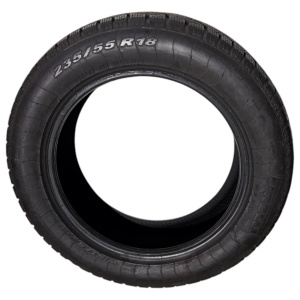 Anvelope SH Iarna 235/55/18 Pirelli Sottozero Winter 210 104H - Img 3