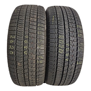 Anvelope SH Iarna 235/55/19 Double Coin Dw 300 Suv 235 55 19 R19 105V - Img 1