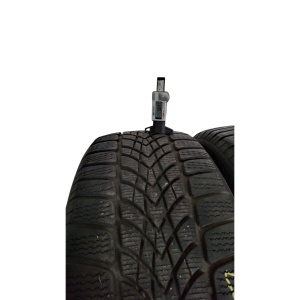Anvelope SH Iarna 235/55/19 Dunlop SP Winter Sport 4D 235 55 19 R19 101V - Img 3