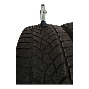 Anvelope SH Iarna 235/55/19 Goodyear Ultra Grip Performance 235 55 19 R19 105H - Img 3