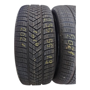 Anvelope SH Iarna 235/55/19 Pirelli Scorpion 235 55 19 R19 101H - Img 2