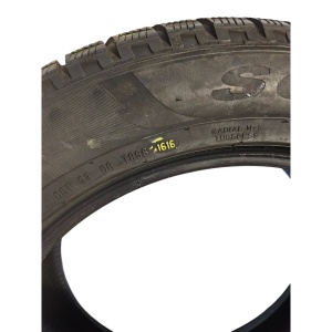 Anvelope SH Iarna 235/55/19 Pirelli Scorpion Winter 235 55 19 R19 101H Runflat - Img 4