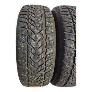Anvelope SH Iarna 235/55/19 Vredestein Wintrac Xtreme S 235 55 19 R19 105V - Img 2