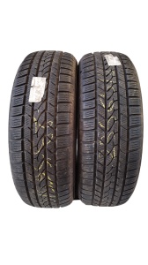 Anvelope SH Iarna 235/65/18 Falken Eurowinter 235 65 18 R18 110H - Img 1