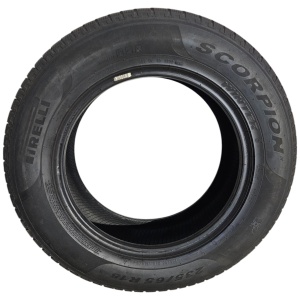 Anvelope SH Iarna 235/65/18 Pirelli Scorpion 235 65 18 R18 110H - Img 5