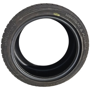 Anvelope SH Iarna 245/40/18 Vredestein Wintrac Extreme 245 40 18 R18 97W - Img 5