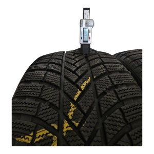 Anvelope SH Iarna 245/45/19 Bridgestone Blizzak Lm 005 245 45 19 R19 102V - Img 3