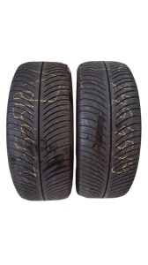 Anvelope SH Iarna 245/45/19 Michelin Alpin 5 245 45 19 R19 102V - Img 1