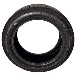 Anvelope SH Iarna 245/50/18 Pirelli Sottozero 100H Run Flat - Img 3