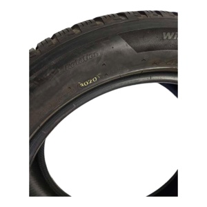 Anvelope SH Iarna 245/50/19 Hankook Winter I Cept Evo 3 X 245 50 19 R19 105V - Img 4