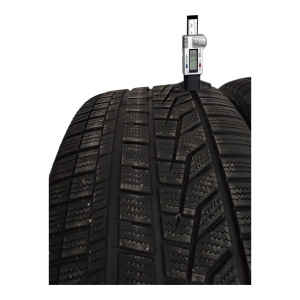 Anvelope SH Iarna 255/45/19 Hankook Winter I cept evo2 255 45 19 R19 104V Runflat - Img 3
