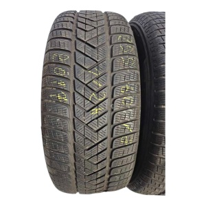 Anvelope SH Iarna 255/60/18 Pirelli Scorpion 255 60 18 R18 112H - Img 2