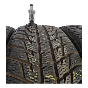 Anvelope SH Iarna 275/40/21 Nokian Wr Suv 275 40 21 R21 107V - Img 3